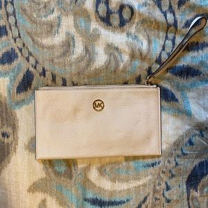 Michael Kors wristlet